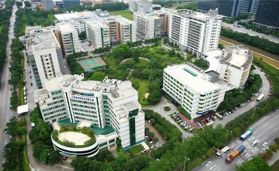逅艺空间——“广东软件科学园科技与文化融合体验中心”揭牌仪式圆满举行